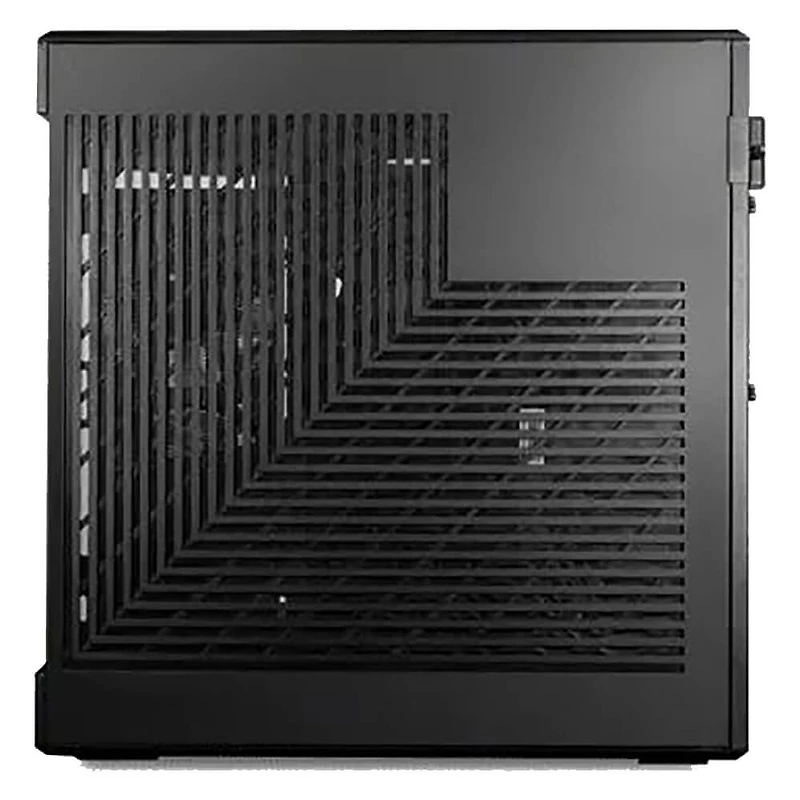 HYTE Y60 Mid-Tower ATX Case - Black