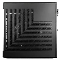 HYTE Y60 Mid-Tower ATX Case - Black