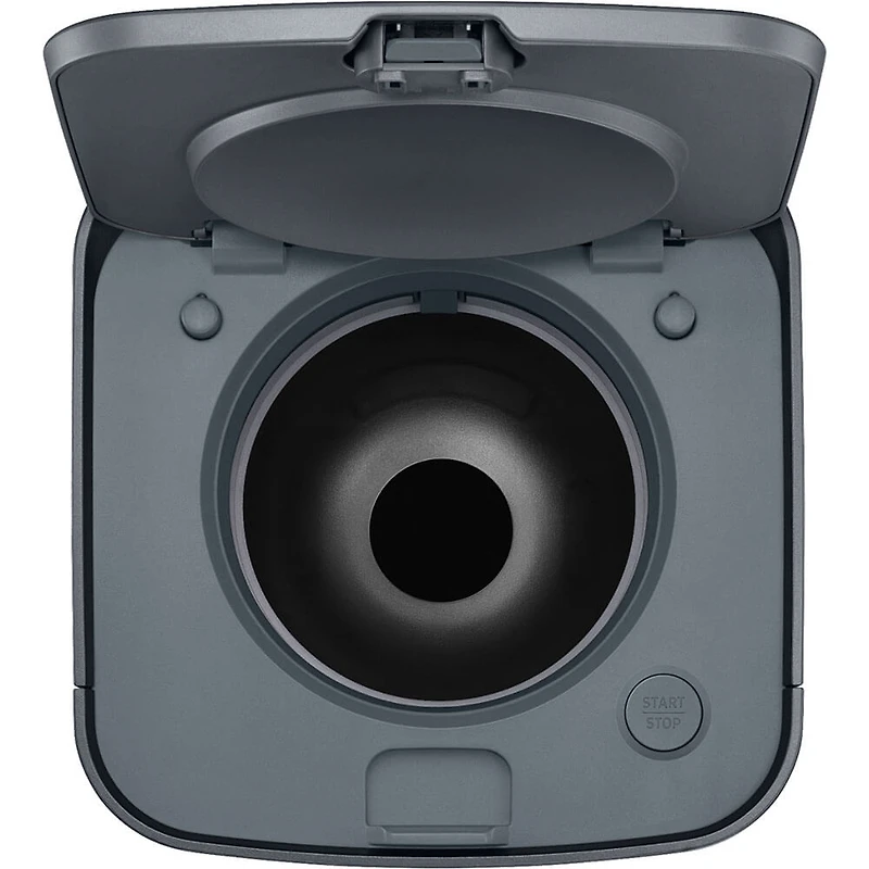 Silver Clean Station - Airborne - OPEN BOX