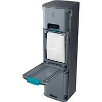 Silver Clean Station - Airborne - OPEN BOX