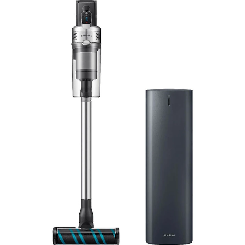 Silver Clean Station - Airborne - OPEN BOX