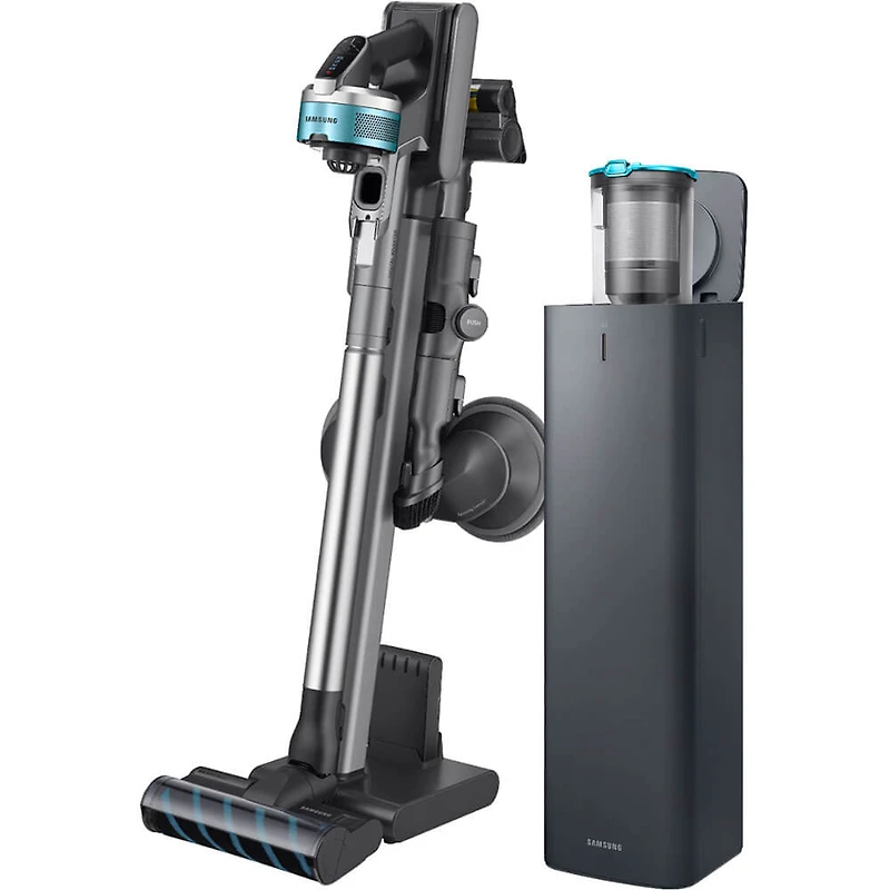 Silver Clean Station - Airborne - OPEN BOX