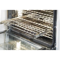 30 inch Stainless Steel Built-In Single Electric Wall Oven