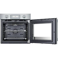 30 inch Stainless Steel Built-In Single Electric Wall Oven