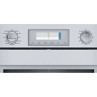 30 inch Stainless Steel Built-In Single Electric Wall Oven