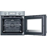 30 inch Stainless Steel Built-In Single Electric Wall Oven