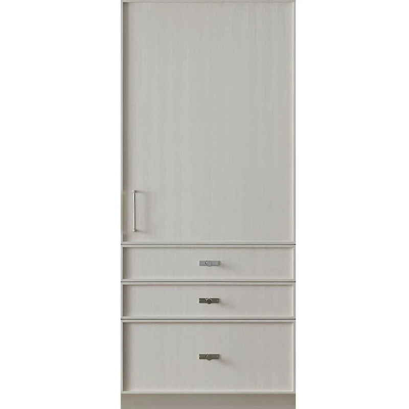 21.8 Cu. Ft. Panel Ready Column Smart Freezer