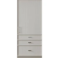 21.8 Cu. Ft. Panel Ready Column Smart Freezer