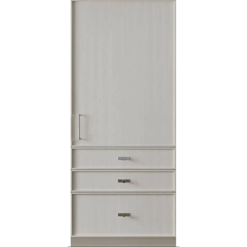 21.1 Cu. Ft. Panel Ready Built-In Column Smart Refrigerator 
