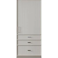 21.1 Cu. Ft. Panel Ready Built-In Column Smart Refrigerator 