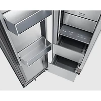 9.4 Cu. Ft. Panel Ready Column Freezer