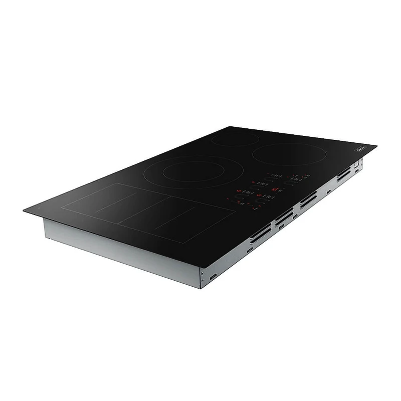 36 inch Black Induction Cooktop - OPEN BOX