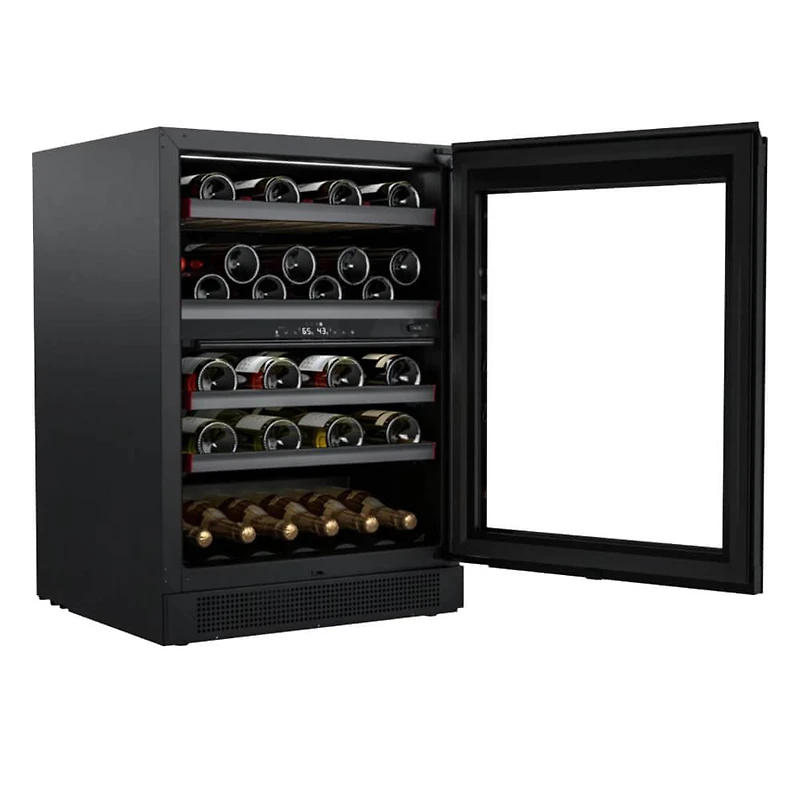 44 Bottle Dual-Zone Wine Cabinet