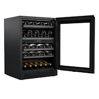 44 Bottle Dual-Zone Wine Cabinet