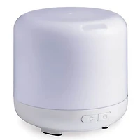 Directional Ultra Sonic Diffuser - White - OPEN BOX