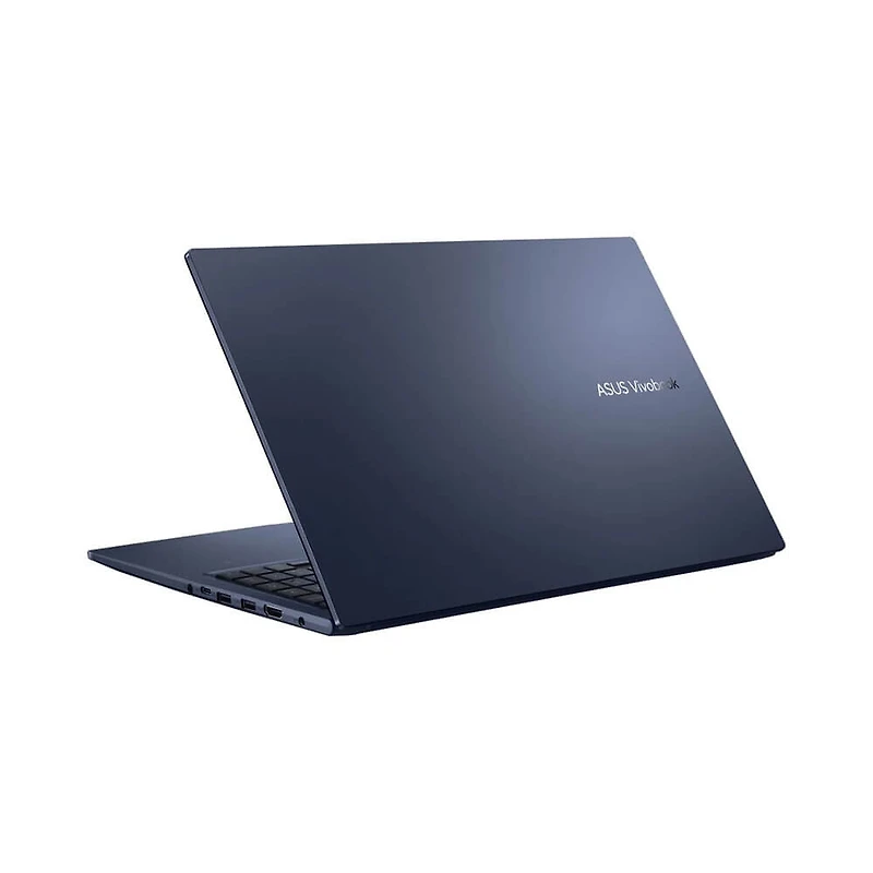 15 inch VivoBook Laptop - AMD Ryzen 5 - AMD Radeon Graphics - 8GB/512GB - OPEN BOX