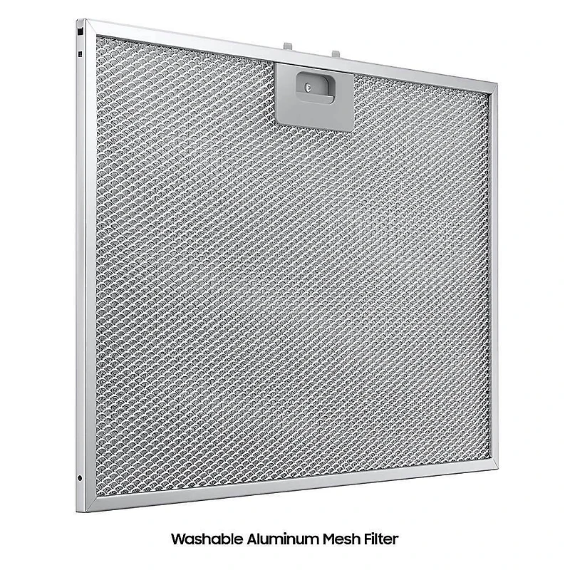 30 inch Stainless Steel Under Cabinet Range Hood