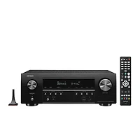5.2 Channel Full 4K Ultra HD AV Receiver 