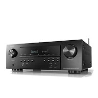 5.2 Channel Full 4K Ultra HD AV Receiver 