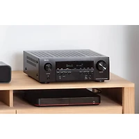 5.2 Channel Full 4K Ultra HD AV Receiver 