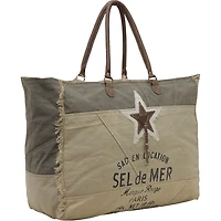 Belamour Weekender Bag