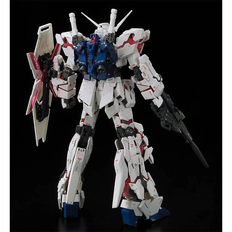 Gundam Unicorn Real Grade Model Kit