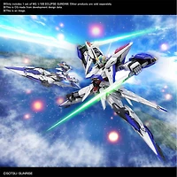 Gundam Seed Eclipse MG Model Kit