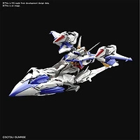 Gundam Seed Eclipse MG Model Kit