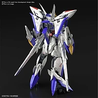 Gundam Seed Eclipse MG Model Kit