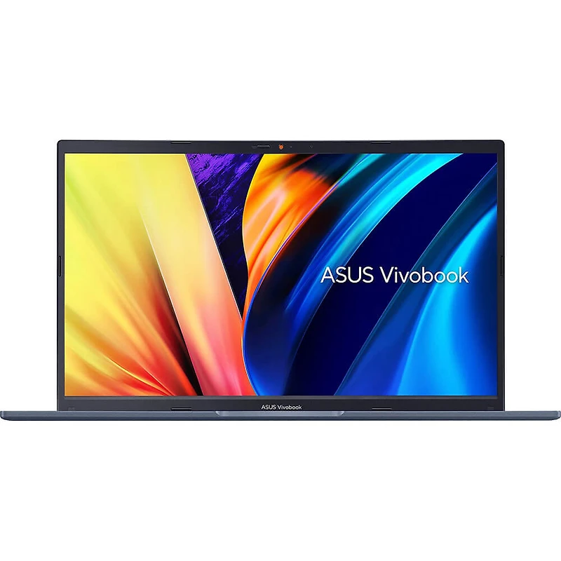 15.6 inch VivoBook Laptop - Intel Core i7 - Intel Iris Xe - 8GB/512GB - OPEN BOX