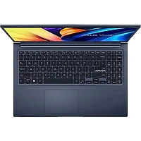 15.6 inch VivoBook Laptop - Intel Core i7 - Intel Iris Xe - 8GB/512GB - OPEN BOX