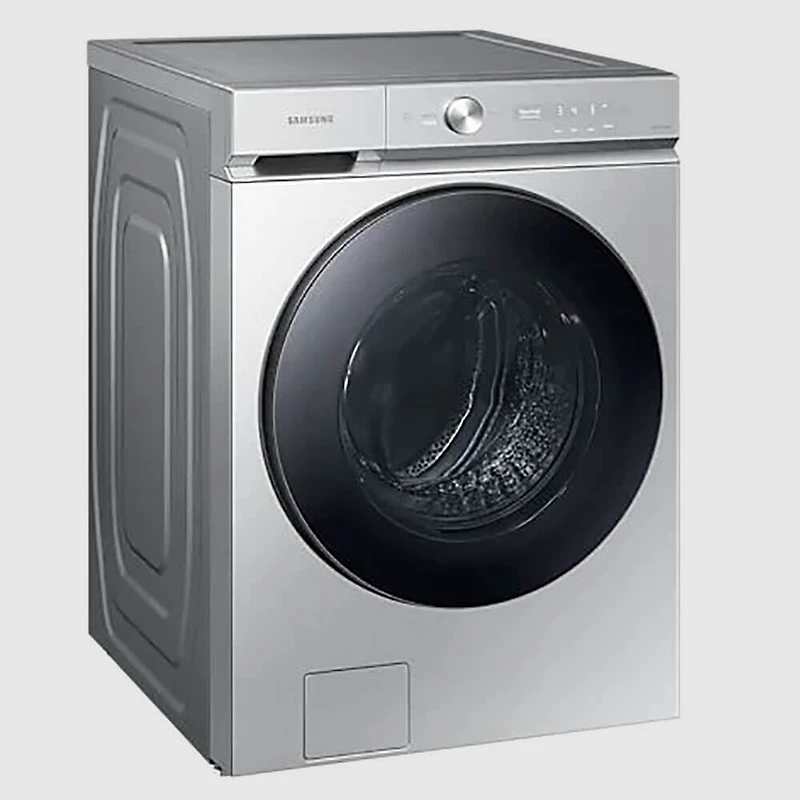 5.3 Cu. Ft. Stainless Steel Ultra Capacity Front Load Smart Washer
