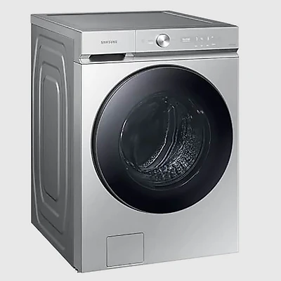 5.3 Cu. Ft. Stainless Steel Ultra Capacity Front Load Smart Washer