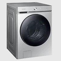 5.3 Cu. Ft. Stainless Steel Ultra Capacity Front Load Smart Washer