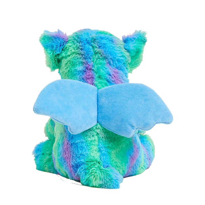 Microwavable French Lavender Scented Plush Baby Dragon