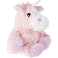 Microwavable French Lavender Scented Plush Unicorn