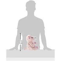 Microwavable French Lavender Scented Plush Unicorn