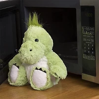 Microwavable French Lavender Scented Plush Dinosaur