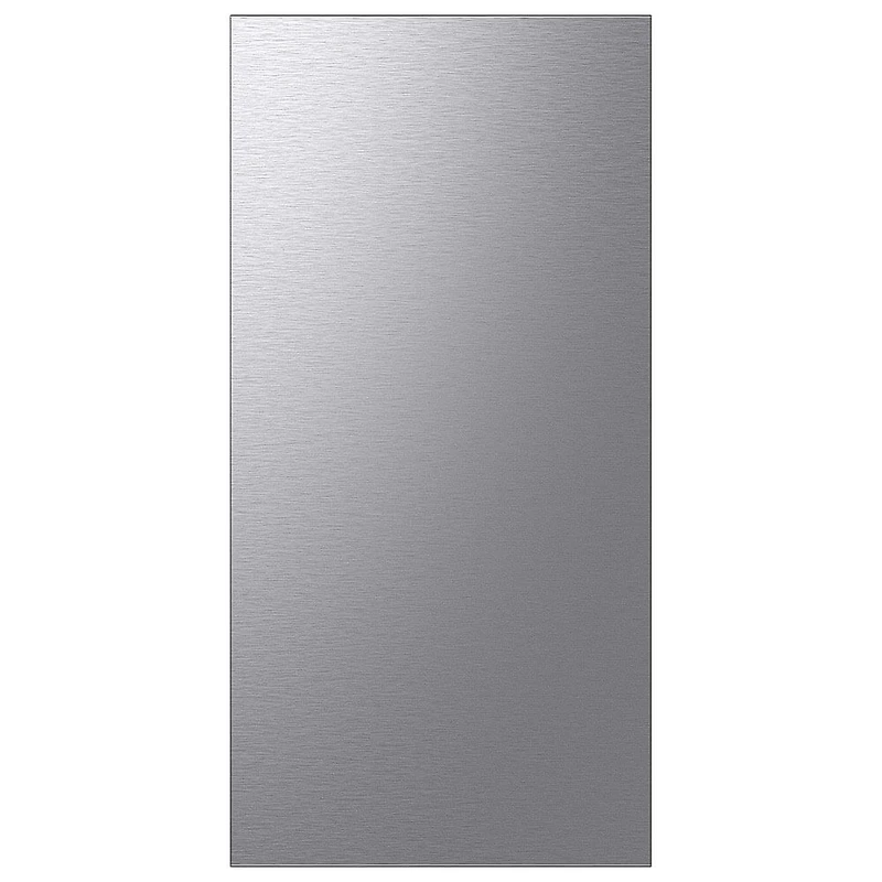 29 Cu. Ft. 4-Door French Door Refrigerator with Stainless Steel Panels