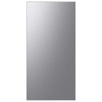 29 Cu. Ft. 4-Door French Door Refrigerator with Stainless Steel Panels
