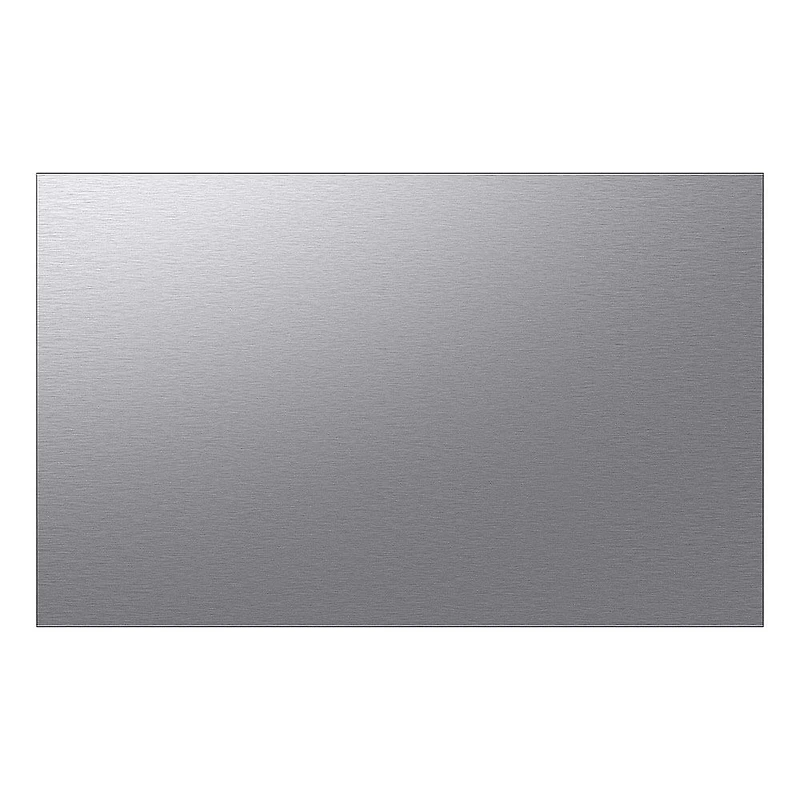29 Cu. Ft. 4-Door French Door Refrigerator with Stainless Steel Panels