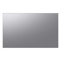 29 Cu. Ft. 4-Door French Door Refrigerator with Stainless Steel Panels