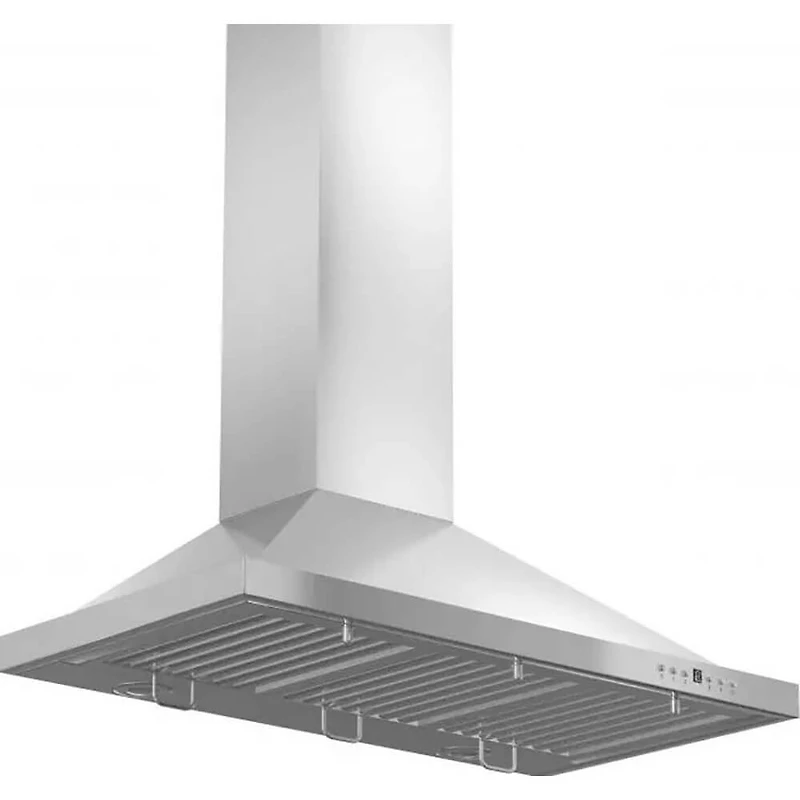36 inch Wall Mount Stainless Steel Range Hood