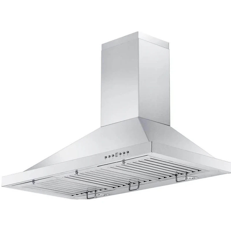 36 inch Wall Mount Stainless Steel Range Hood
