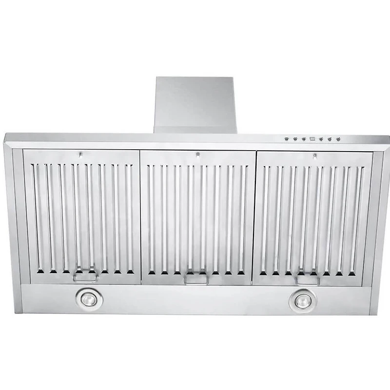 36 inch Wall Mount Stainless Steel Range Hood