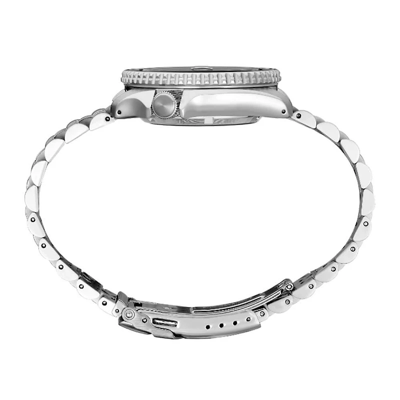 5 Mens SKX GMT Series Sports Watch