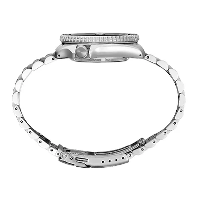 5 Mens SKX GMT Series Sports Watch