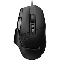 G502 X Gaming Mouse - Black