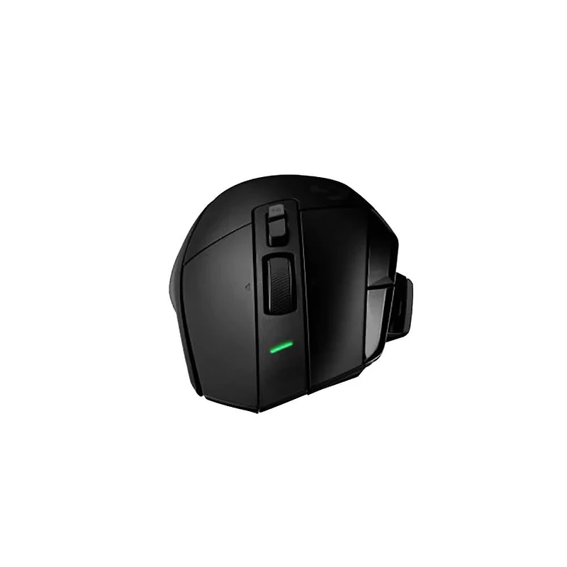 G502 X Plus Gaming Mouse - Black