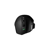 G502 X Plus Gaming Mouse - Black